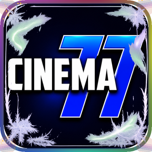 cinema77 — mitra unggulan
